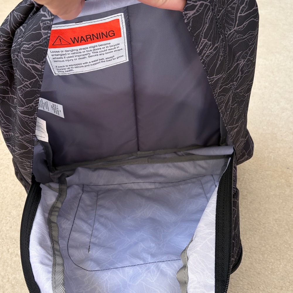Youth L.L. Bean Original Backpack 24L - Picture 12 of 12